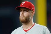 Filis pierde a Zack Wheeler por el resto de la temporada – Correo del Caroní