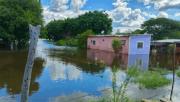 Urgen mapas de riesgo y plan de ordenamiento ante crecidas del río Orinoco – Correo del Caroní