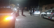 Su expareja llegó a su casa, la golpeó, hizo destrozos y le robó distintos elementos