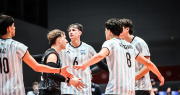 Con los sanjuaninos, la Selección Argentina se metió en los octavos de final del Mundial U21