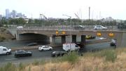 Debate en Denver: ¿Los nuevos puentes de la I-25 traerán seguridad o caos vial?