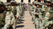 Venezuela refuerza vigilancia fronteriza: estos son los estados con despliegue de 15 mil efectivos