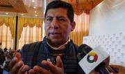 Vocal Tahuichi descarta prórroga y anticipa que renunciará al cargo antes del 18 de diciembre