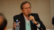 Quiroga responde a Paz: “Si algo me pasa, él será responsable directo”