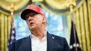 Trump amenaza con imponer aranceles y limitar chips a los países que no quiten sus tasas digitales