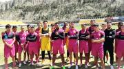 Jusino: “Vamos a presentarnos (al clásico) como tiene que ser”