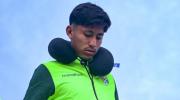 Selección: tres del exterior llegan para iniciar la concentración