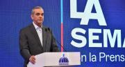 ¿República Dominicana se sumará a operativo contra el narcotráfico en el Caribe? Esto dijo el presidente Abinader
