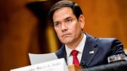 EEUU articula una coalición internacional para combatir el narcoterrorismo, dice Marco Rubio