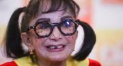 Hospitalizaron de emergencia a La Chilindrina tras presentar síntomas de deterioro neurológico