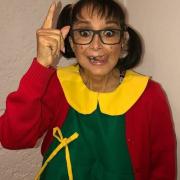 María Antonieta de las Nieves es hospitalizada de emergencia por deterioro neurológico