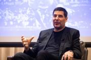 Claure asegura que tanto Paz como Tuto tienen la capacidad para gobernar Bolivia, pero pide unidad