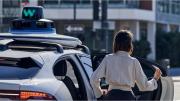 Taxistas de Nueva York amenazan con paro masivo por los “robotaxis” de Google