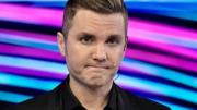 Bomba en la televisión: cuál será el futuro de Santiago del Moro, ¿seguirá en Telefe?