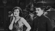 “La quimera del oro”, el clásico de Chaplin cumple 100 años y vuelve al cine