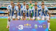 ARGENTINA vs. VENEZUELA: AFA dio a conocer el valor de las ENTRADAS, ¿cuándo saldrán a la venta?