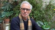 Vicente Palermo, un viaje de la política a la literatura