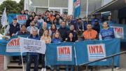 La Justicia ordenó frenar el pase a disponibilidad en el INTA y aplicó una multa diaria