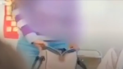 Docente fue filmada robando a sus alumnas en un profesorado