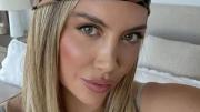 La nueva conquista de Wanda Nara que tendría vínculo con el ex de Jésica Cirio