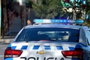 Murieron dos jóvenes baleados en un tiroteo esta madrugada en Cutral Co