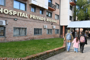 Una docente murió por tuberculosis en Bariloche en medio de la suba de casos a nivel nacional