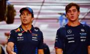 Franco Colapinto le contestó a Checo Pérez luego de su vuelta a la Fórmula 1 para 2026: qué dijo