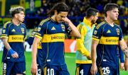 Malas noticias para Miguel Russo: se lesionó una de las figuras de Boca