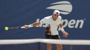 Francisco Cerúndolo remontó un partido increíble en su debut en el US Open