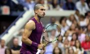 La curiosa revelación de Carlos Alcaraz tras su debut en el US Open: Tuvo un malentendido