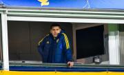 La decisión de Riquelme luego de la reciente salida de Saracchi en Boca: ¿llega otro refuerzo?