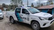 Violenta discusión: le disparó cinco veces a un vecino, huyó y meses después fue detenido