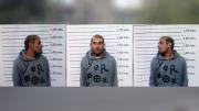 Estaba detenido en una comisaría, le dieron la libertad por error y ahora está prófugo