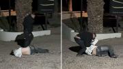 Los patovicas de la fiesta de Chacras acusaron de colado y agresivo al chico que los denunció