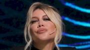 Filtran video que confirma si echarán a Wanda Nara de Masterchef Celebrity