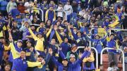 Aprevide tomó una drástica decisión con Boca de cara al partido con Aldosivi