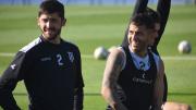 Gimnasia: Ariel Broggi tiene dos dudas y dos bajas para una seguidilla clave