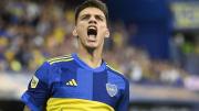Gloria histórica de Boca cargó contra Kevin Zenón: “¿Por qué no se preocupa en ?”