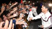 La racha adversa que River Plate intentará romper jugando en Mendoza
