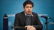 Axel Kicillof defendió las candidaturas testimoniales y reveló que evaluó ser candidato