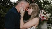 Taylor Swift y Travis Kelce anunciaron su casamiento:las fotos de la romántica propuesta