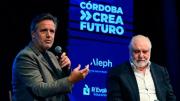 Córdoba lanzó 10.000 becas para formarse en inteligencia artificial, ciberseguridad y empleos del futuro