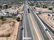 Vialidad Nacional anunció una obra importante para La Rioja