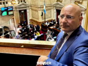 Mano derecha de Bullrich dijo que el audio de Spagnuolo es falso