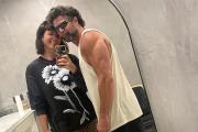 Flor Vigna atacó pero el ninguneo fulminante de Griselda Siciliani y Luciano Castro la destrozó