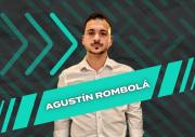 Rombolá en BBN: su candidatura, su salida de la UCR y las ganas de enfrentar a Patricia Bullrich