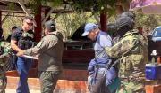 Bolivia entrega a narco brasileño que tiene condena en su país por varios delitos