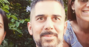Dolor en La Plata por la muerte de un joven y querido ingeniero mecánico de solo 46 años