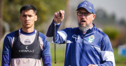 ¿Cuáles son las novedades de Gimnasia en el regreso a los entrenamientos?