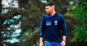 Se confirmó lo peor, Ivo Mammini se volvió a lesionar: ¿vuelve a Gimnasia?